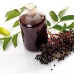 Effects of Elderberry during Flu Season