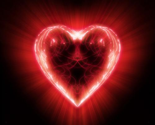 Is the power of passion in your life?