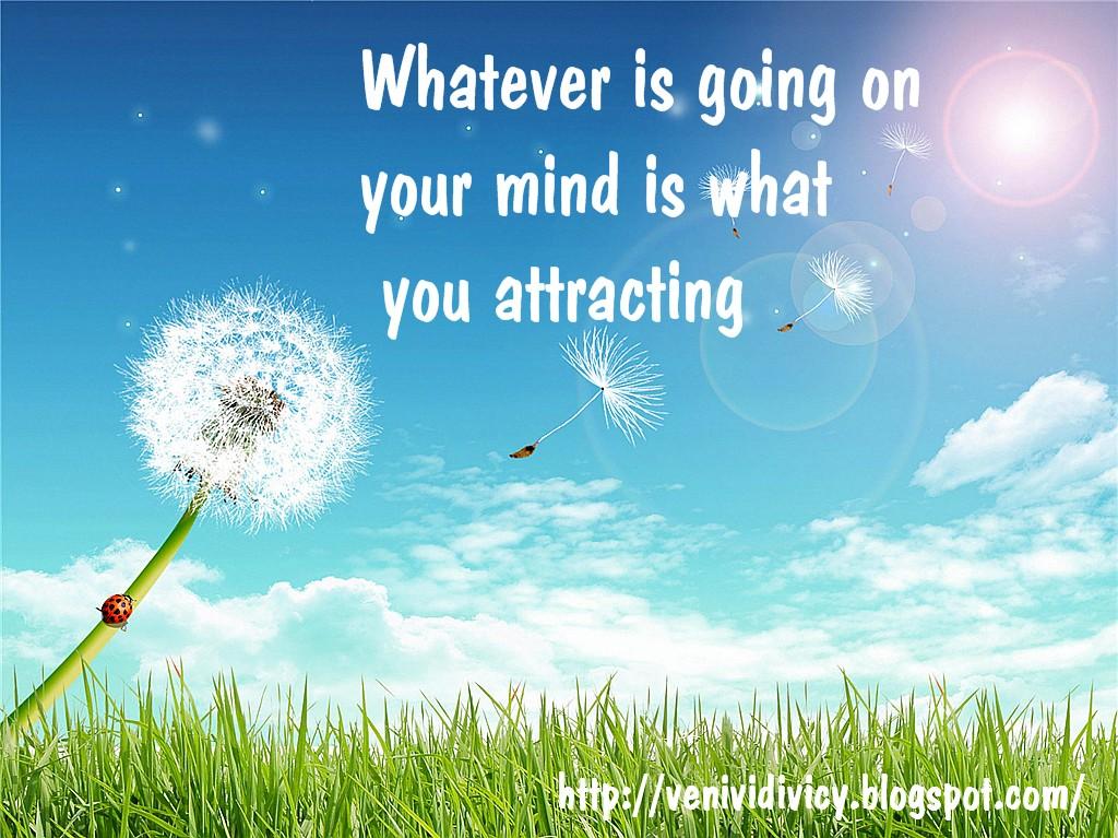 Law of attraction| positive emotions