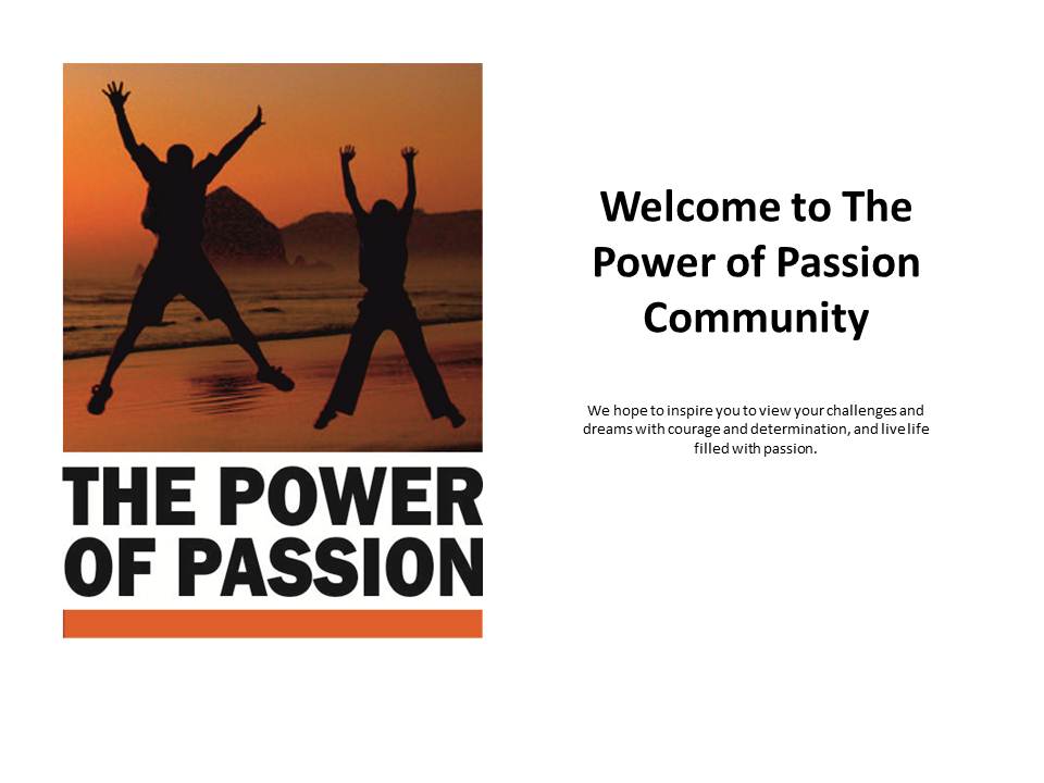 Join us on Saturday - Power of Passion Webinar - Preview-01