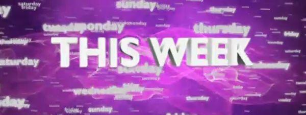 A Recap of This Week’s Posts at Healthy Lifestyles Living