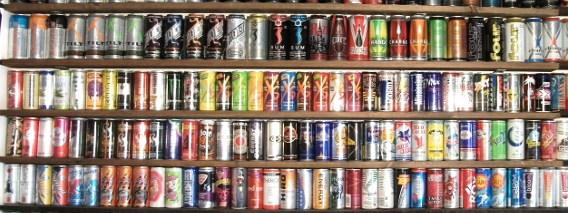 Are Energy Drinks Bad For You