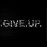 I Don't Ever Give Up (Patty Griffin)