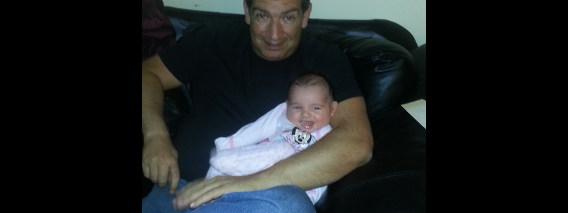 I Love My Business And Of Course My Granddaughter