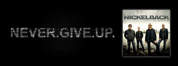 If Today Was Your Last Day (Nickelback)