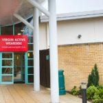 An Inactive Type Starts At Wearside Virgin Rackets Club