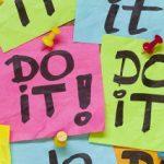 Are You A Go Getter