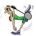 Get Fit for Badminton