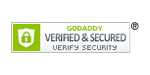 godaddy security logo