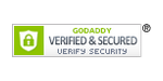 godaddy security logo