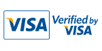verified by visa logo