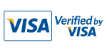 verified by visa logo