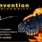 The Reinvention University