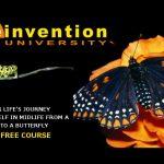 The Reinvention University