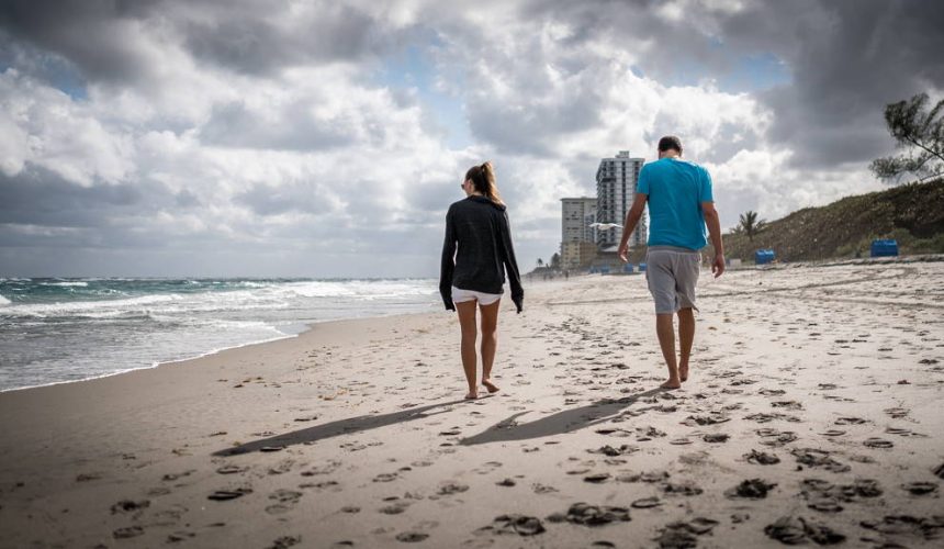 Let’s Begin – It’s Time To Get Active! Let’s Begin – It’s Time To Get Active!
