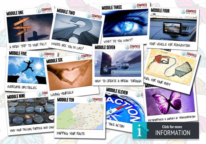 The Compass for Life