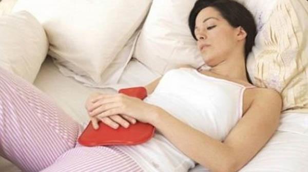 5 Useful Ways to Relieve PMS (Premenstrual Syndrome)