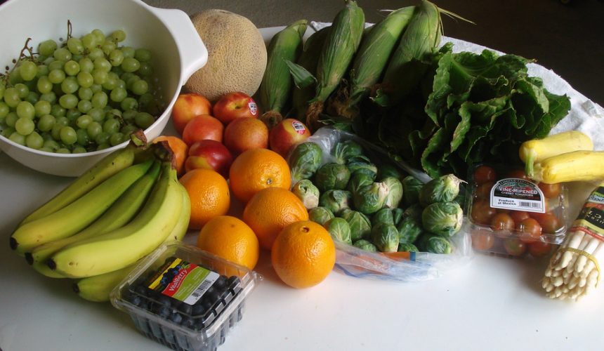 The Benefits Of Living A Healthy Lifestyle The Benefits Of Living A Healthy Lifestyle