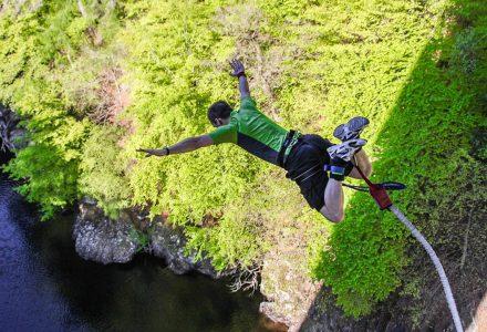 Is There Anything You Will Regret Not Doing?