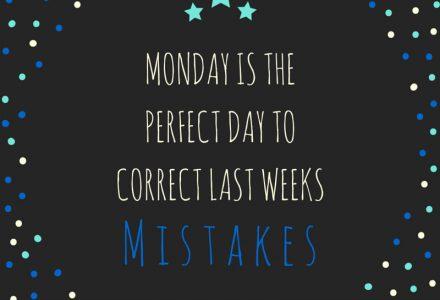 The Top 10 Reasons We Hate Monday