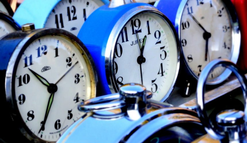 Implement An Empowering Daily Routine To Recover From Ill Health Implement An Empowering Daily Routine To Recover From Ill Health