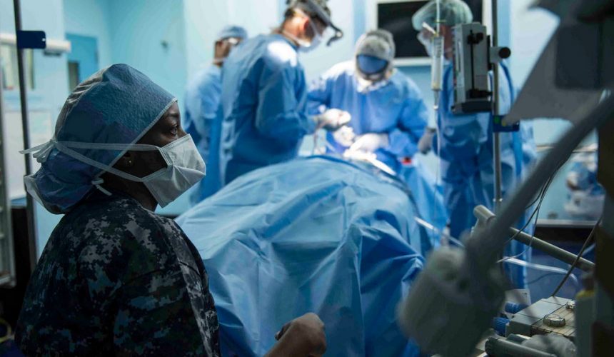 5 Ways to Help Relieve Surgery Anxiety 5 Ways to Help Relieve Surgery Anxiety