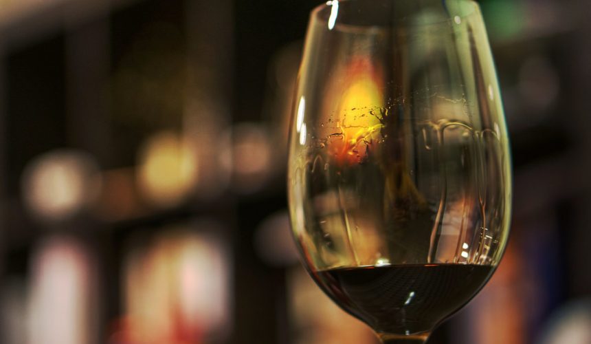 Glass Half Full – The Power Of Optimism Glass Half Full – The Power Of Optimism