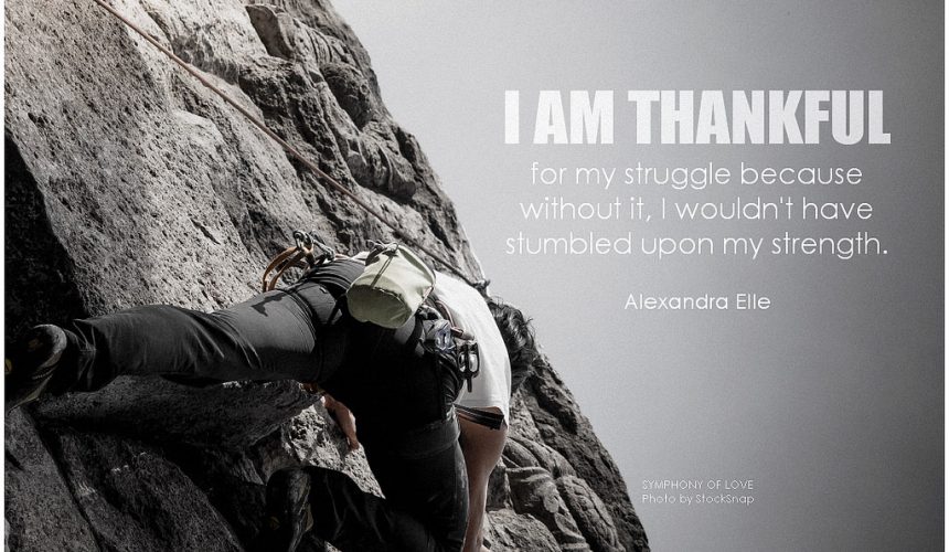 In Times Of Great Stress Or Adversity In Times Of Great Stress Or Adversity