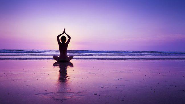 Top Tips For National Stress Awareness Day