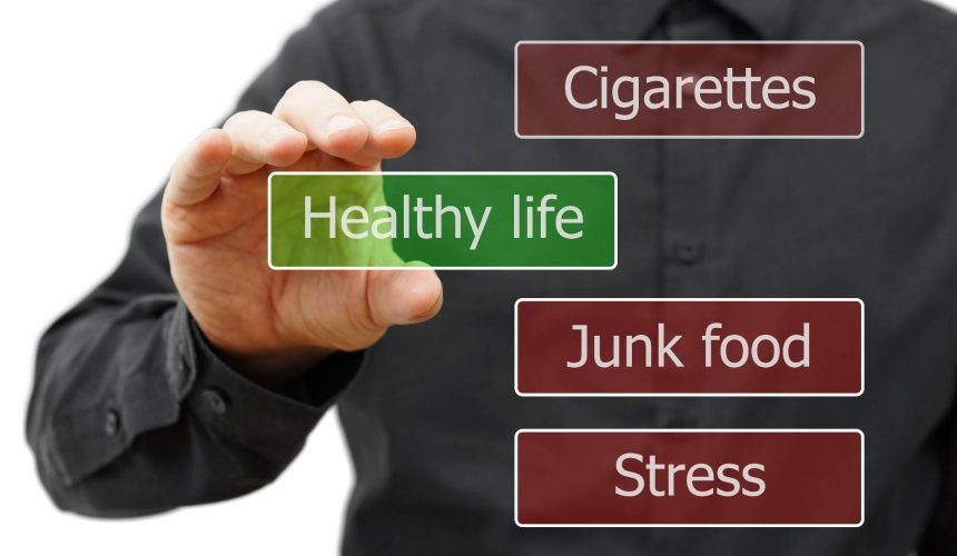 13 Essential Healthy Habits 13 Essential Healthy Habits