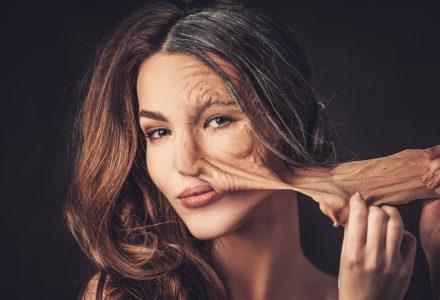 8 Ways To Slow Down The Ageing Process