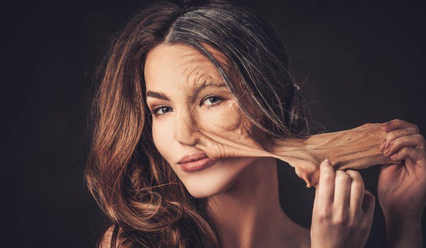 8 Ways To Slow Down The Ageing Process 8 Ways To Slow Down The Ageing Process