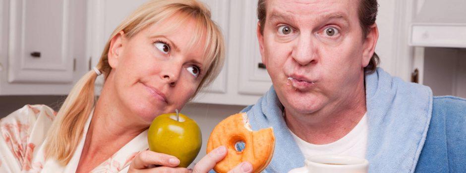 Healthy Lifestyle Quiz Post Image
