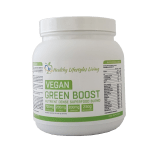 Healthy Lifestyles Living - Green Boost