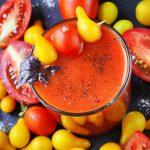 Tomato Smoothie