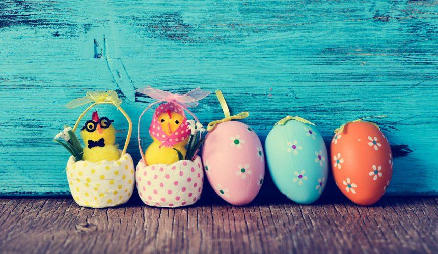 A Healthy Tip for Easter A Healthy Tip for Easter