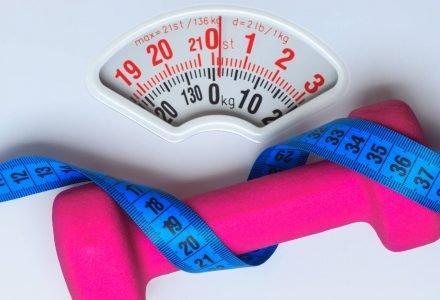 Calculate Your Basic Weight And Measurements