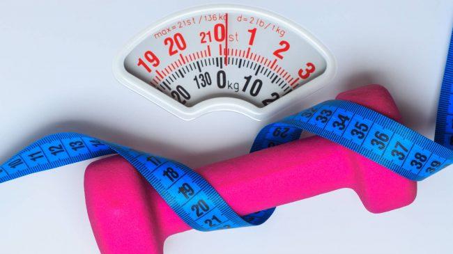 Calculate Your Basic Weight And Measurements