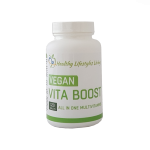 Healthy Lifestyles Living - Vita Boost