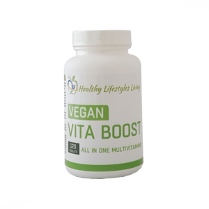 Healthy Lifestyles Living - Vita Boost