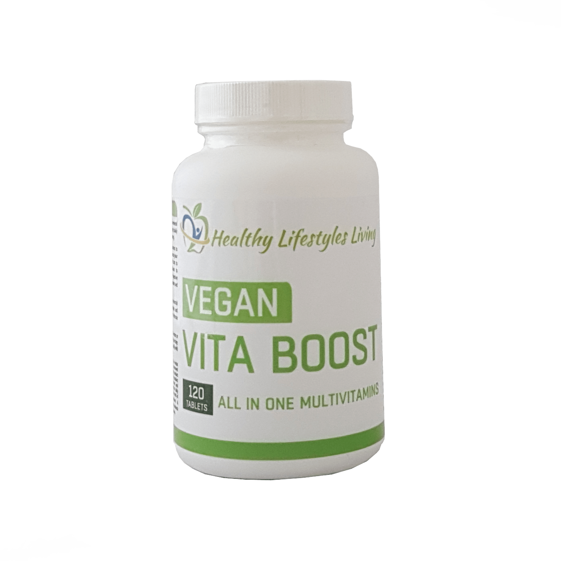 Healthy Lifestyles Living - Vita Boost