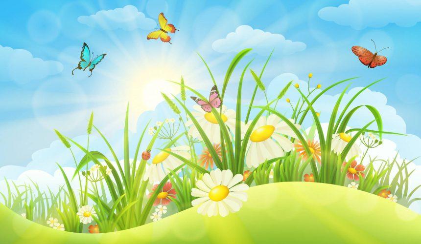 The Benefits of Slowing Down The Benefits of Slowing Down