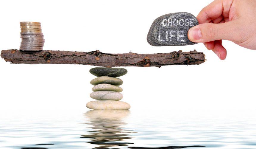Want A Healthier You? Make The Right Healthy Lifestyle Choices! Want A Healthier You? Make The Right Healthy Lifestyle Choices!