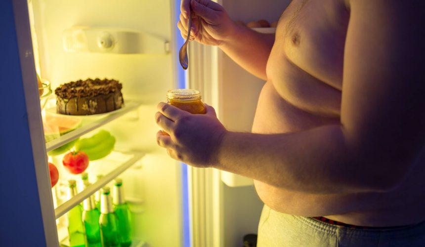Stop Making Unhealthy Choices Stop Making Unhealthy Choices