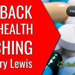 Tack Back Your Health Coaching Banner