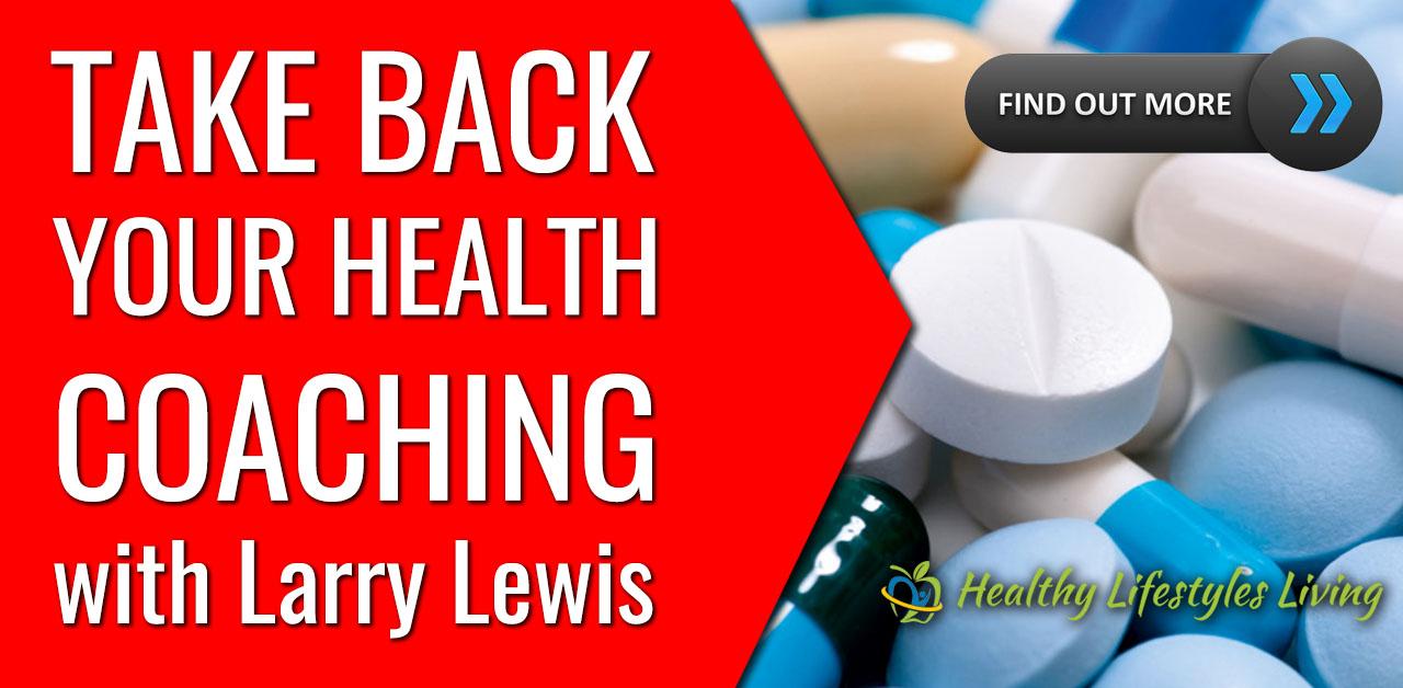 Tack Back Your Health Coaching Banner
