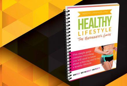 The Beginner’s Guide to a Healthy Lifestyle