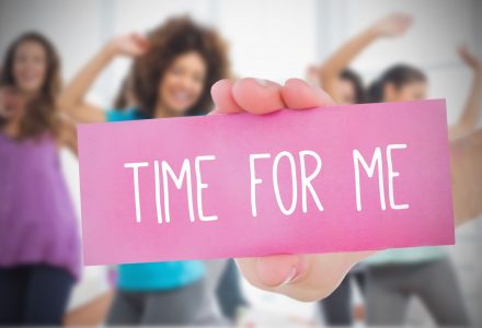 How Do You Make Time (That You Don’t Have) For Exercise?