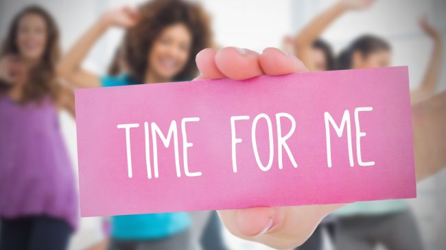 How Do You Make Time (That You Don’t Have) For Exercise?