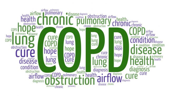 Lifestyle Changes To Help Manage COPD